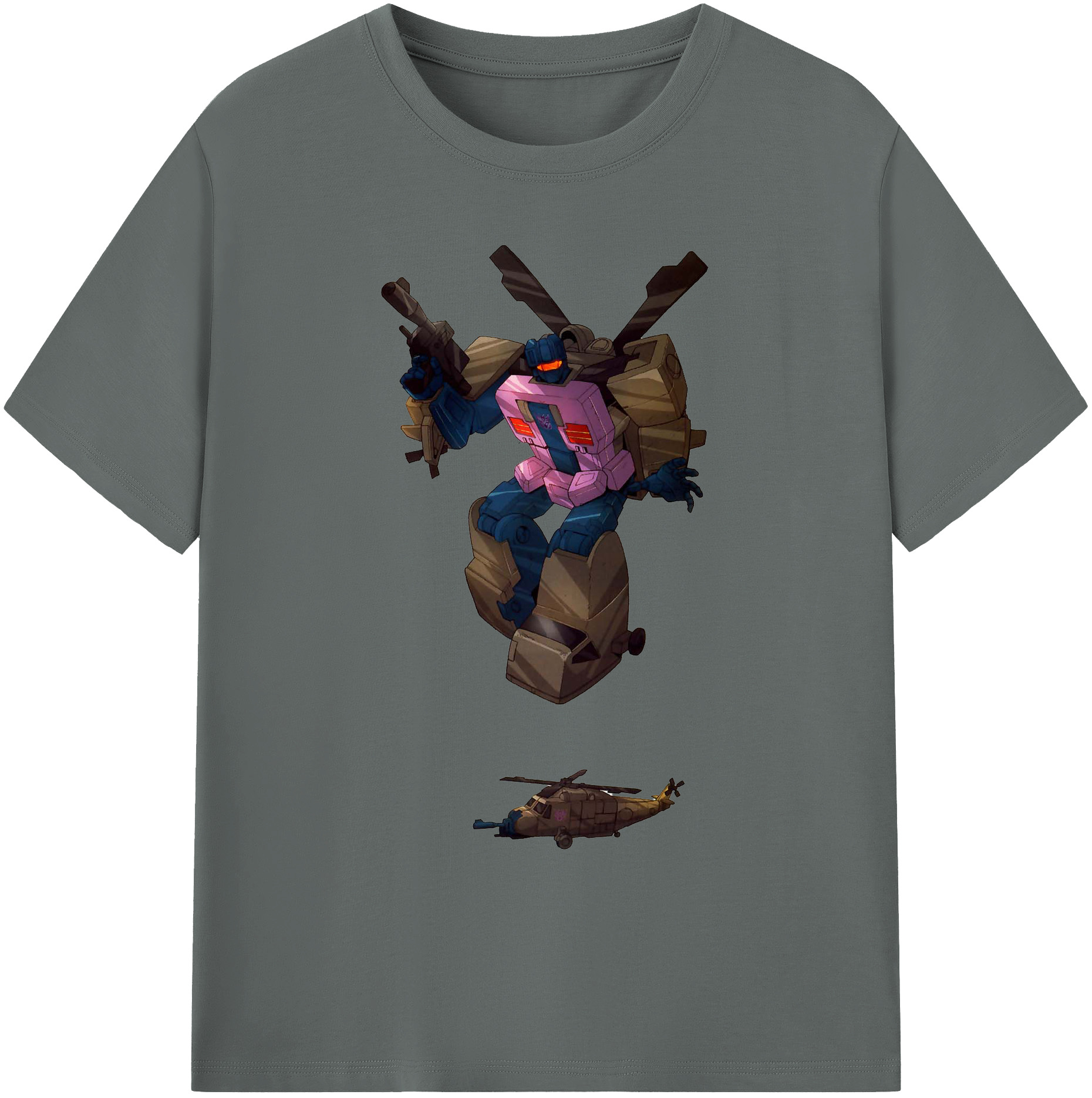 （画像用）  綿100％ メンズ半袖Tシャツ｜肌触りやわらか＆通気性